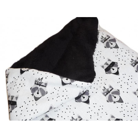 Snood / tour de cou enfant PAT PATROUILLE (PAW PATROL)