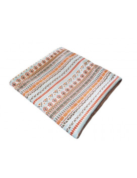 Snood / tour de cou enfant TEKO INDIEN