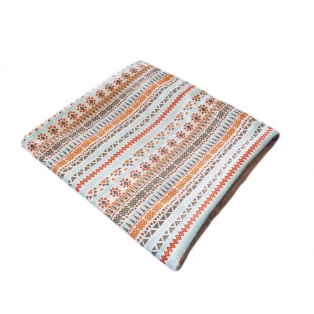 Snood / tour de cou enfant TEKO INDIEN