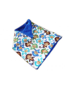 Snood / tour de cou enfant PAT PATROUILLE (PAW PATROL)