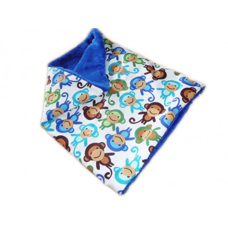 Snood / tour de cou enfant PAT PATROUILLE (PAW PATROL)