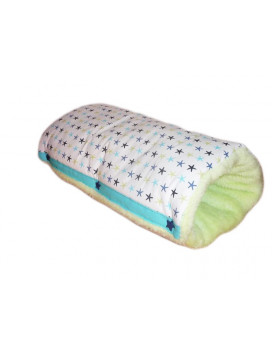 Coussin d'allaitement à bras LES ETOILES