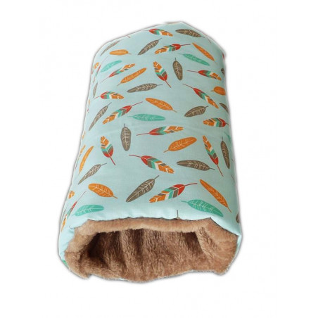 Coussin nuage - TIPI INDIEN -