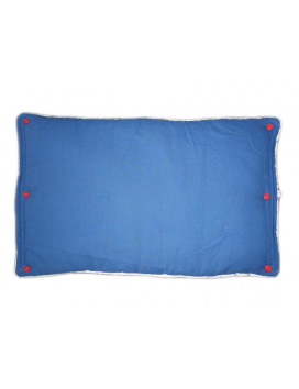 Coussin nuage - TIPI INDIEN -