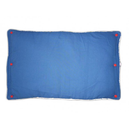 Coussin nuage - TIPI INDIEN -