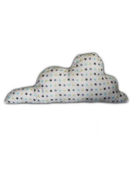 Coussin nuage - TIPI INDIEN -