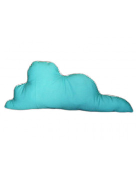 Coussin nuage  LES ETOILES