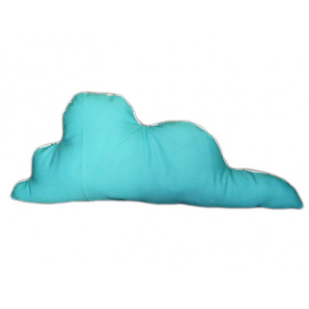 Coussin nuage - TIPI INDIEN -