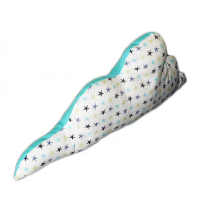 Coussin nuage - TIPI INDIEN -