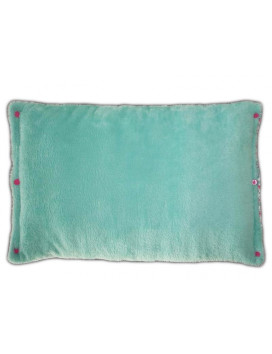 Coussin nuage - TIPI INDIEN -