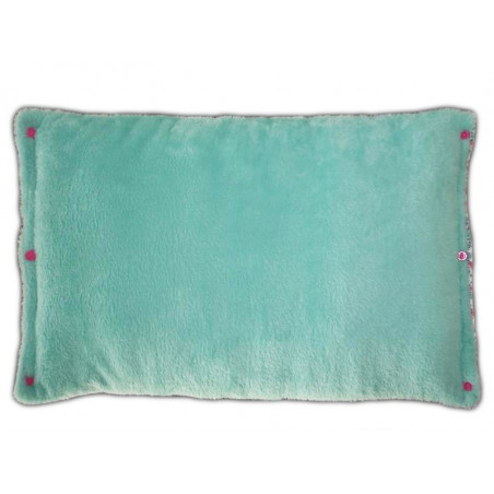 Coussin nuage - TIPI INDIEN -