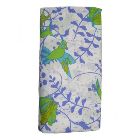 Fitted sheet FEE CLOCHETTE (FAIRIES)