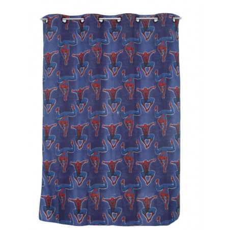 SPIDERMAN child curtain