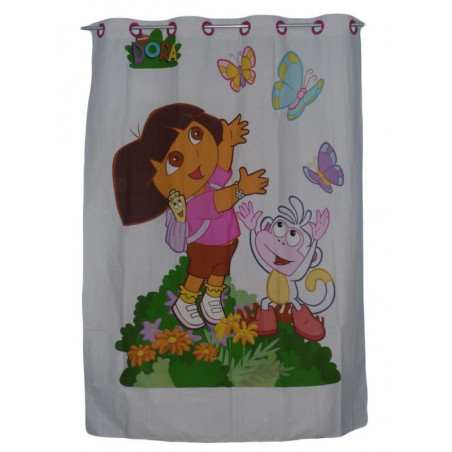 DORA child curtain