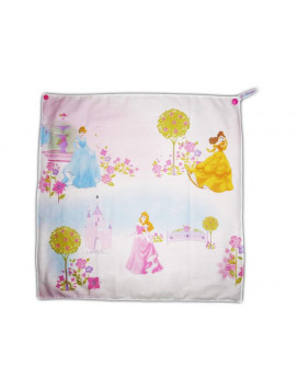 Serviette de cantine PRINCESSES