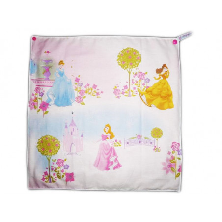 Serviette de cantine PRINCESSES