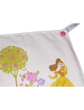 Serviette de cantine PRINCESSES