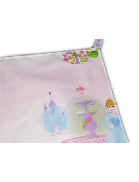 Serviette de cantine PRINCESSES