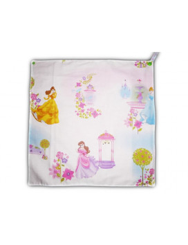 Serviette de cantine PRINCESSES