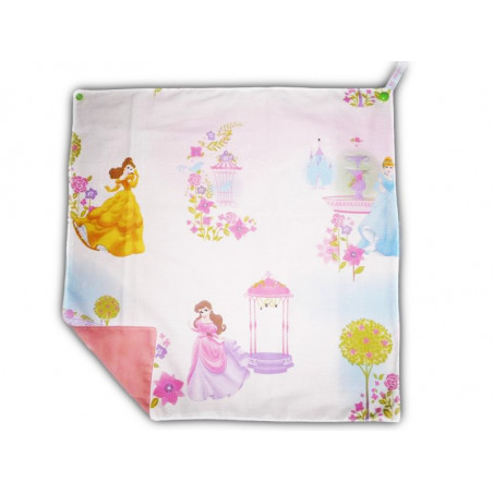 Serviette de cantine PRINCESSES