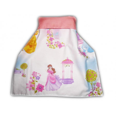 Serviette de cantine PRINCESSES