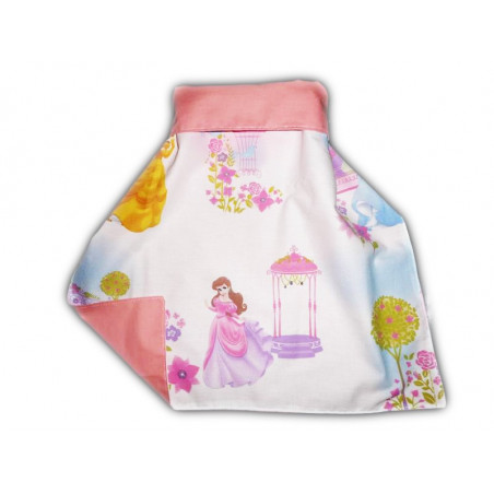 Serviette de cantine PRINCESSES