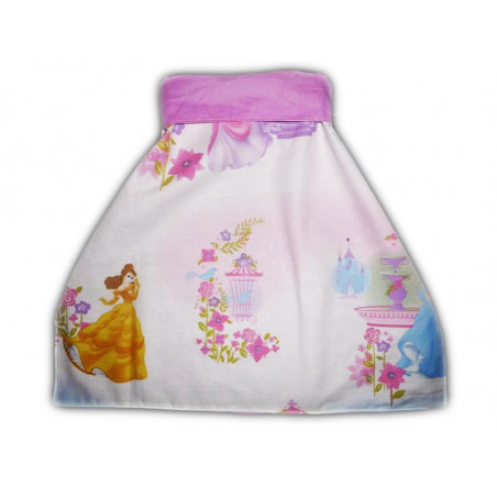 Serviette de cantine PRINCESSES