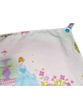 Serviette de cantine PRINCESSES