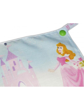 Serviette de cantine PRINCESSES