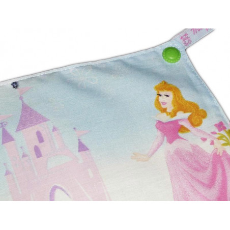 Serviette de cantine PRINCESSES