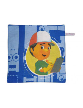 Canteen towel HANDY MANNY