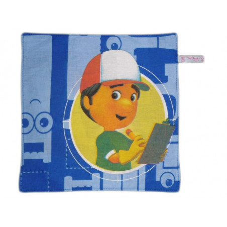 Canteen towel HANDY MANNY