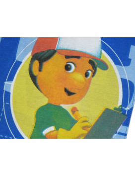 Canteen towel HANDY MANNY