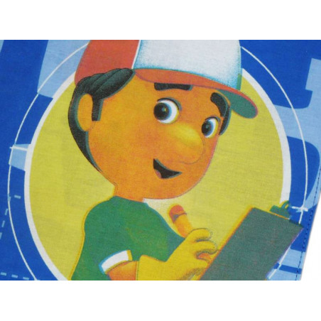 Canteen towel HANDY MANNY