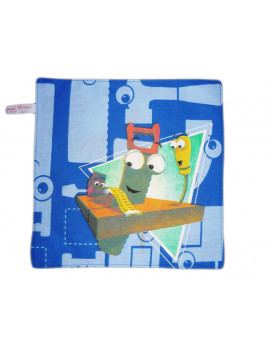 Canteen towel HANDY MANNY