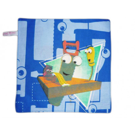 Canteen towel HANDY MANNY