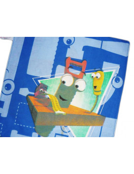 Canteen towel HANDY MANNY