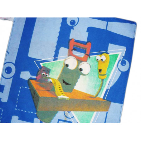 Canteen towel HANDY MANNY