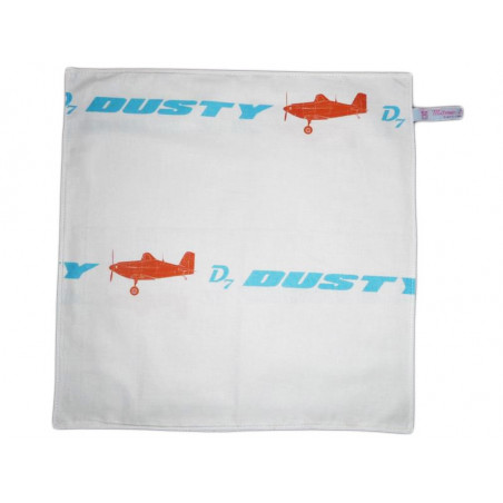 Canteen towel DUSTY (PLANES)