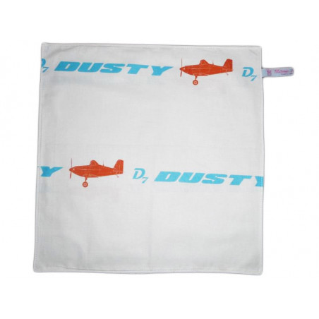 Kantinen Handtuch DUSTY (PLANES)