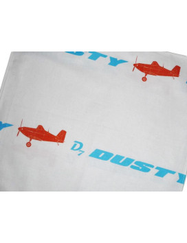 Canteen towel DUSTY (PLANES)