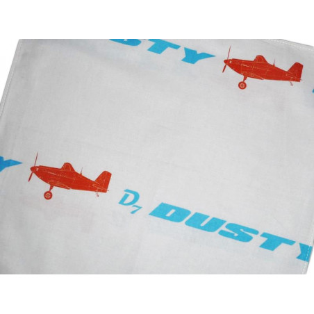 Canteen towel DUSTY (PLANES)