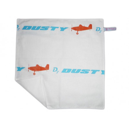 Canteen towel DUSTY (PLANES)