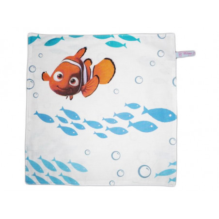 Canteen towel FINDING NEMO