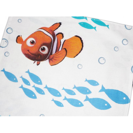 Kantinen Handtuch Findet NEMO