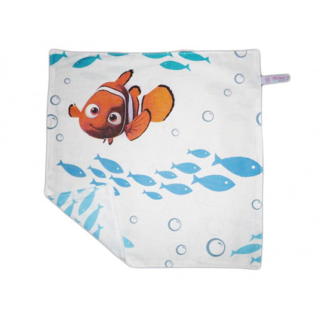 Canteen towel FINDING NEMO