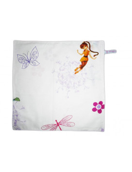 Serviette de cantine FAIRIES