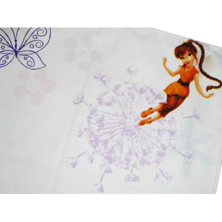 Serviette de cantine FAIRIES