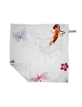 Serviette de cantine FAIRIES