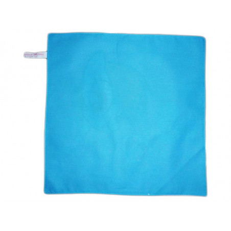 Serviette de cantine MON PETIT PONEY (Rainbow Dash)